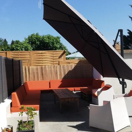 Ferienwohnung A Kwaba Ad Brens  Exterior foto